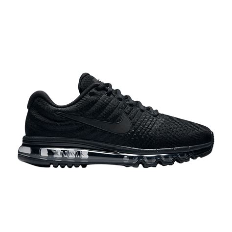 nike air max 2017 zwart kind|goat air max 2017.